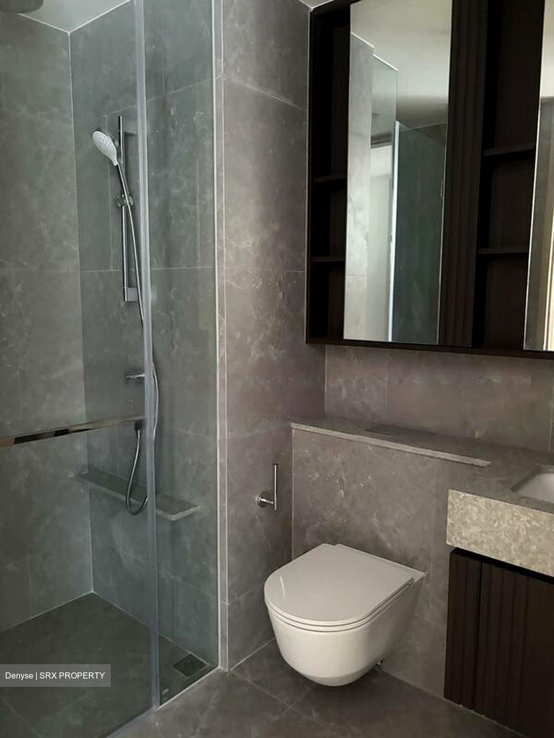 KI Residences at Brookvale (D21), Condominium #457398731
